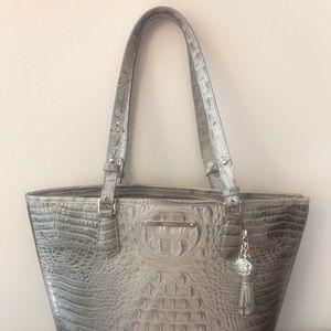 Brahmin tote - large